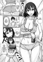 Let's Play A Game! [Isao] [Original] Thumbnail Page 02