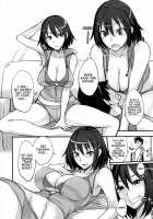 Let's Play A Game! [Isao] [Original] Thumbnail Page 04