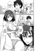 Let's Play A Game! [Isao] [Original] Thumbnail Page 07