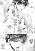 MELISSA / MELISSA [Shijima Kiri] [Fullmetal Alchemist] Thumbnail Page 21