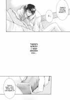 MELISSA / MELISSA [Shijima Kiri] [Fullmetal Alchemist] Thumbnail Page 22