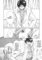 MELISSA / MELISSA [Shijima Kiri] [Fullmetal Alchemist] Thumbnail Page 27