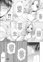 MELISSA / MELISSA [Shijima Kiri] [Fullmetal Alchemist] Thumbnail Page 28