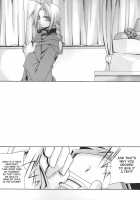 MELISSA / MELISSA [Shijima Kiri] [Fullmetal Alchemist] Thumbnail Page 08