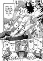 Touma X Misaka'S Moe Doujinshi / とうま×御坂の萌え同人誌 [Suzuki Address] [Toaru Kagaku No Railgun] Thumbnail Page 19