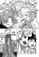 Touma X Misaka'S Moe Doujinshi / とうま×御坂の萌え同人誌 [Suzuki Address] [Toaru Kagaku No Railgun] Thumbnail Page 24