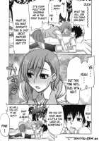 Touma X Misaka'S Moe Doujinshi / とうま×御坂の萌え同人誌 [Suzuki Address] [Toaru Kagaku No Railgun] Thumbnail Page 05