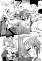 Ehrliche Liebe [Kima-Gray] [Original] Thumbnail Page 14