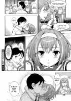 Ehrliche Liebe [Kima-Gray] [Original] Thumbnail Page 20