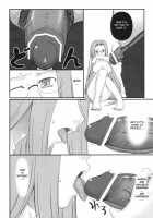 Netorareta Hime Kihei / 寝取ラレタ姫騎兵 [Kobanya Koban] [Fate] Thumbnail Page 11