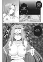 Netorareta Hime Kihei / 寝取ラレタ姫騎兵 [Kobanya Koban] [Fate] Thumbnail Page 19