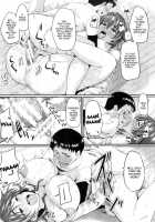 Loving An Onahole [Fue] [Original] Thumbnail Page 19