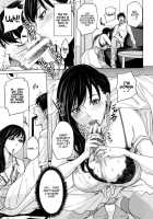 Delivery Mama ~Midara Na Ore No Gibo-San~ Ch. 1-3 / デリママ～淫らな俺の義母さん～ 第1-3話 [Maimu-Maimu] [Original] Thumbnail Page 17