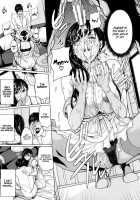 Delivery Mama ~Midara Na Ore No Gibo-San~ Ch. 1-3 / デリママ～淫らな俺の義母さん～ 第1-3話 [Maimu-Maimu] [Original] Thumbnail Page 19