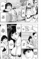 Delivery Mama ~Midara Na Ore No Gibo-San~ Ch. 1-3 / デリママ～淫らな俺の義母さん～ 第1-3話 [Maimu-Maimu] [Original] Thumbnail Page 25