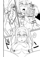 Mariya-Sama Is Also Watching Pre2.1 / まりや様もみてる Pre2.1 [Scotch] Thumbnail Page 09