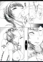 Celebrity. / セレブリティ [Nylon] [Gundam 00] Thumbnail Page 21