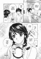 Aniyome Ijiri  Ch. 1-4 / アニ嫁いじり 章1-4 [Drill Murata] [Original] Thumbnail Page 114