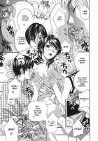 Aniyome Ijiri  Ch. 1-4 / アニ嫁いじり 章1-4 [Drill Murata] [Original] Thumbnail Page 99