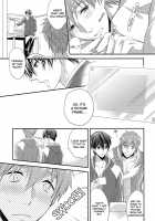 Kekkonshitara Dounaru!? 2 | What If We Were Married!? 2 / 結婚したらどうなる!?2 [Makiron] [Free] Thumbnail Page 14