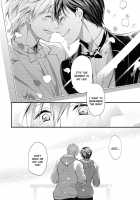 Kekkonshitara Dounaru!? 2 | What If We Were Married!? 2 / 結婚したらどうなる!?2 [Makiron] [Free] Thumbnail Page 15