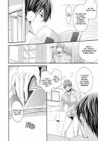 Kekkonshitara Dounaru!? 2 | What If We Were Married!? 2 / 結婚したらどうなる!?2 [Makiron] [Free] Thumbnail Page 03