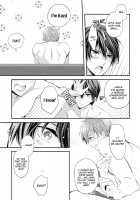 Kekkonshitara Dounaru!? 2 | What If We Were Married!? 2 / 結婚したらどうなる!?2 [Makiron] [Free] Thumbnail Page 08