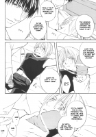 Fullmetal Alchemist Yaoi [Fullmetal Alchemist] Thumbnail Page 13