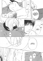 Fullmetal Alchemist Yaoi [Fullmetal Alchemist] Thumbnail Page 17