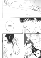 Fullmetal Alchemist Yaoi [Fullmetal Alchemist] Thumbnail Page 21