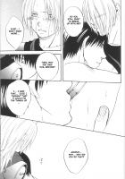 Fullmetal Alchemist Yaoi [Fullmetal Alchemist] Thumbnail Page 22