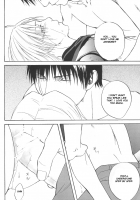 Fullmetal Alchemist Yaoi [Fullmetal Alchemist] Thumbnail Page 23