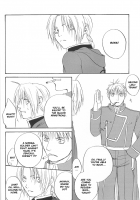 Fullmetal Alchemist Yaoi [Fullmetal Alchemist] Thumbnail Page 27