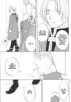 Fullmetal Alchemist Yaoi [Fullmetal Alchemist] Thumbnail Page 28