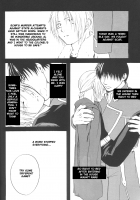 Fullmetal Alchemist Yaoi [Fullmetal Alchemist] Thumbnail Page 07