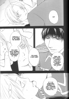 Fullmetal Alchemist Yaoi [Fullmetal Alchemist] Thumbnail Page 08