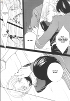 Fullmetal Alchemist Yaoi [Fullmetal Alchemist] Thumbnail Page 09