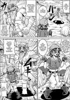 Kame Sennin no Yabou III / 亀仙人の野望III [Muscleman] Thumbnail Page 25