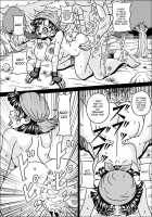 Kame Sennin no Yabou III / 亀仙人の野望III [Muscleman] Thumbnail Page 28
