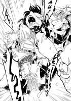 Hyakki Yakou Lv.1 Jingai Shoukan / 百鬼夜行 Lv.1 人外娼館 [Bang-You] [Original] Thumbnail Page 19