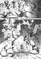 Hyakki Yakou Lv.1 Jingai Shoukan / 百鬼夜行 Lv.1 人外娼館 [Bang-You] [Original] Thumbnail Page 35