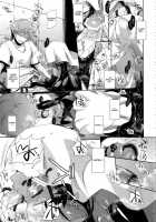 Hyakki Yakou Lv.1 Jingai Shoukan / 百鬼夜行 Lv.1 人外娼館 [Bang-You] [Original] Thumbnail Page 49