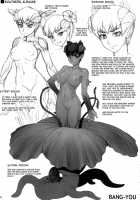 Hyakki Yakou Lv.1 Jingai Shoukan / 百鬼夜行 Lv.1 人外娼館 [Bang-You] [Original] Thumbnail Page 59