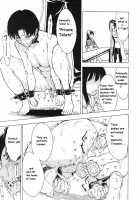 Hikoukai Benjo Vol. 1 - Private Toilet Vol. 1  -Auberjonois- [Hakaba] [Original] Thumbnail Page 17