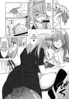 Kesson Shoujo MANIACS 13 / 欠損少女MANIACS13 [Enigma] [Original] Thumbnail Page 10