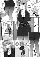 Kesson Shoujo MANIACS 13 / 欠損少女MANIACS13 [Enigma] [Original] Thumbnail Page 05