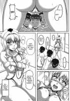 My Personal Big Breasted Masturbation Maid On Loan / 僕だけの爆乳オナメイド-貸出編- [Ken] [Original] Thumbnail Page 10