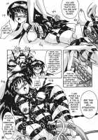Vivian.2 [Battle Arena Toshinden] Thumbnail Page 17