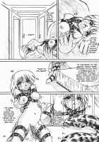 Bibi Anbetsu 32 / びびあん別冊 32 [Sumomo Ex] [Original] Thumbnail Page 07