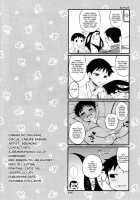 Uwasa No Onii-San / うわさのお兄さん [Agemon] [Fullmetal Alchemist] Thumbnail Page 29